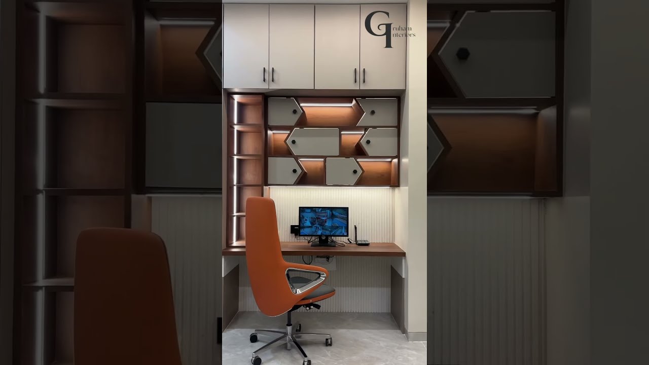 At Gruham Interior we help our clients visualize the perfect space from the ground up