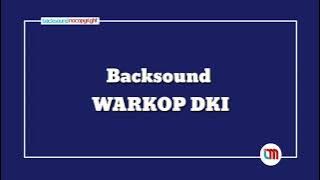 Backsound Warkop Dki | Dono Kasino Indro | No Copyright