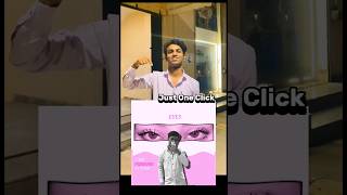 Instagram Trending Viral Video Editing Tutorial In  Alight Motion