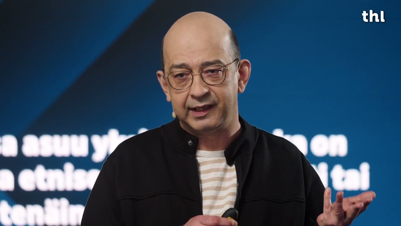 Antirasismi osa 4: Rasismin historiaa Suomessa