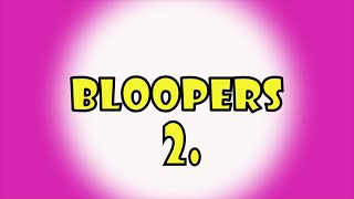 Bloopers 2 Glupersi - Smešne Situacije Sa Snimanja