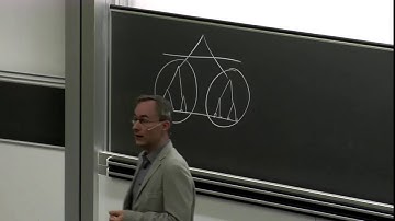 Lecture 15 - Introduction to Machine Learning (ETH Zürich, Spring 2018)