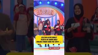 Pemain Gak Tuh  kuisarisan suryainsomnia kuislucu