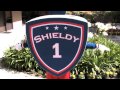 Shieldy Arrives!