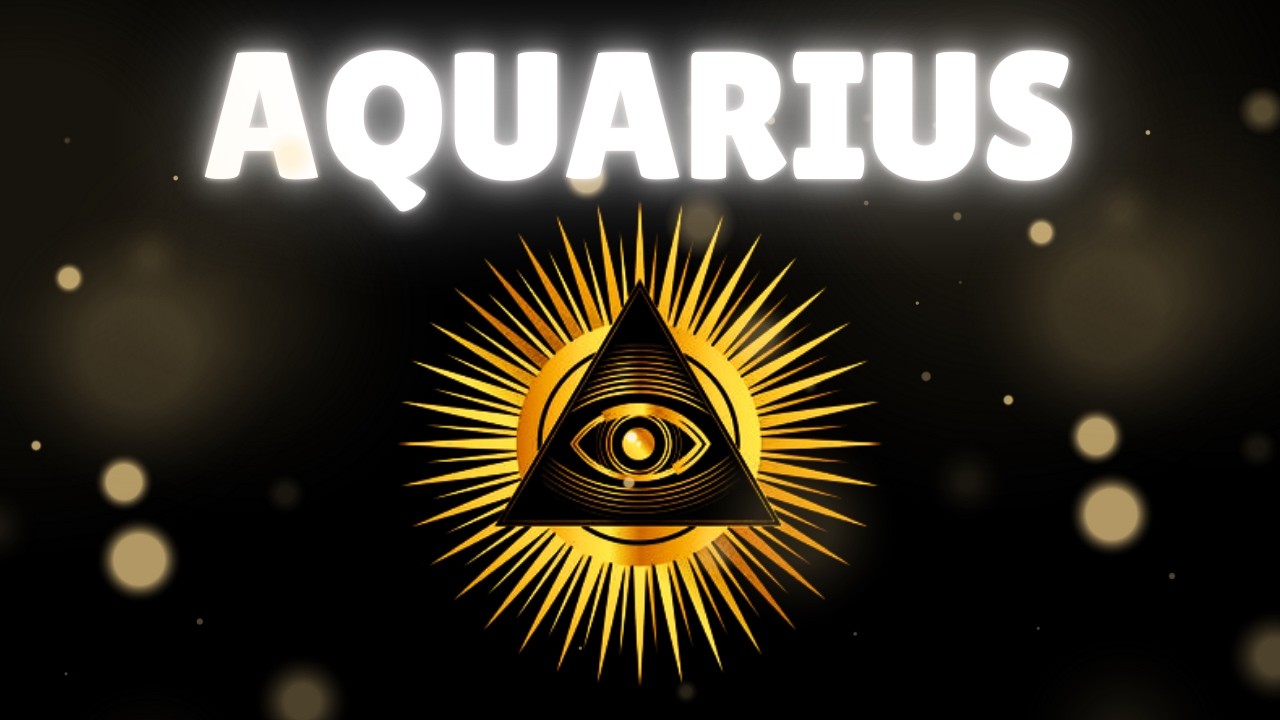 ВОДОЛЕЙ, Я ДОЛЖНА ПРЕДУПРЕДИТЬ ТЕБЯ ОБ ЭТОМ, ПРЕЖДЕ ЧЕМ ОНИ СОБИРАЮТСЯ К ТЕБЕ! СКОРПИОН! ⚠️ ТАРО-...