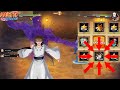 How can a free Indra help noob_noob? | Naruto Online