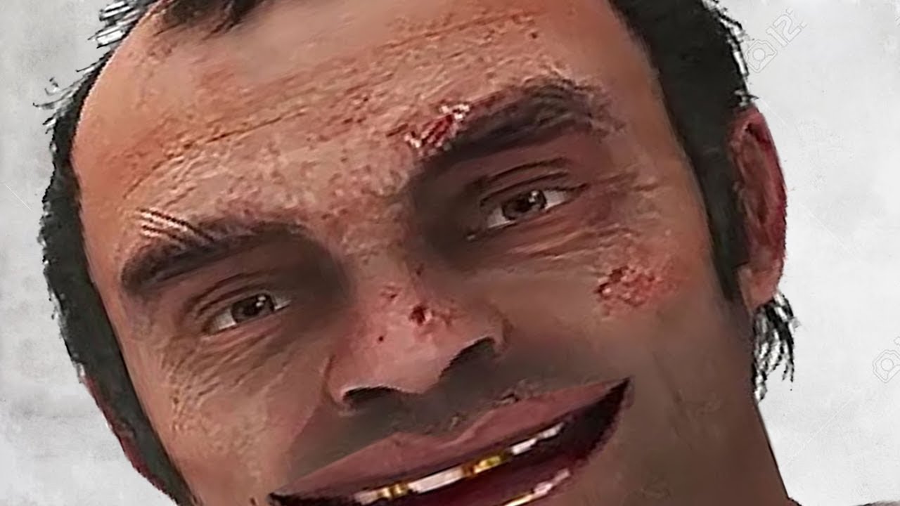 המוד הכי מטורף ב-GTA V (זה הזוי)