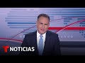 José Díaz-Balart se despide del noticiero de las 6:30 pm | Noticias Telemundo
