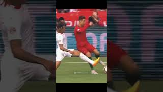 Cristiano Ronaldo Ainda É O Mesmo