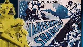 Vanishing Shadow Promo