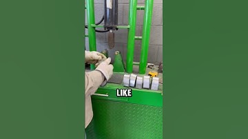 Everyone gets nervous on a bend test!#weld #welder #welding #industry #pipeline #union #trade #wwa