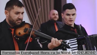 Budi Orchestra - Hora ca la Nord Colaj Instrumental 2019