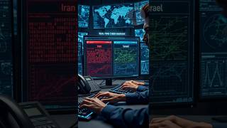 Fastest War in History #trending #shortvideo #cyberwarfare