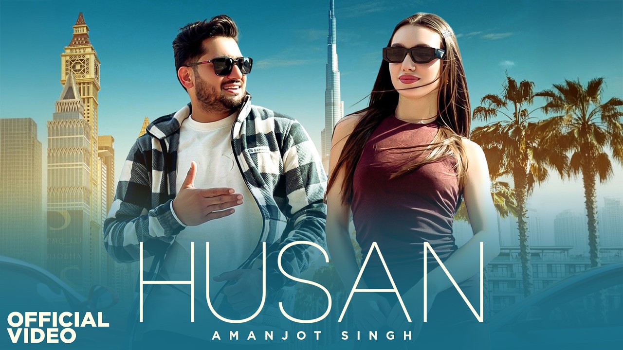 Husan