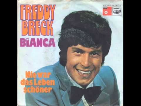 Freddy Breck - Bianca