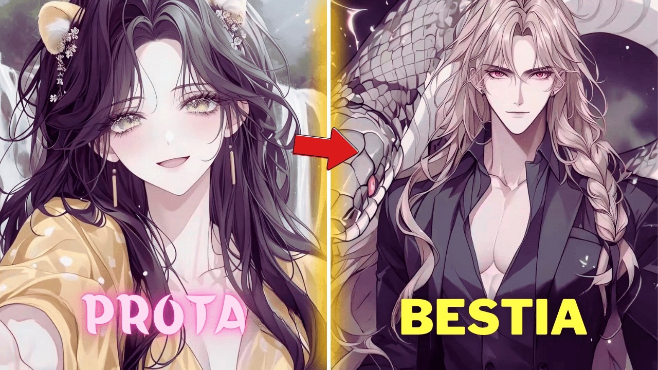 Renació en un Cuerpo Odiado... ¡Pero No Estaba Dispuesta a Morir Así! | Resumen Manhwa