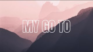 NBA Youngboy- MY GO TO ft. Kehlani [Lyrics Video]