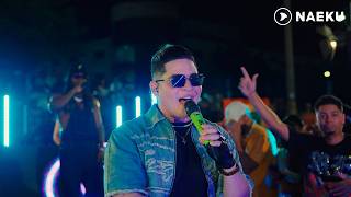 EL PUTO REY (En Vivo) - DJ JADER TREMENDO X MICKEY LOVE