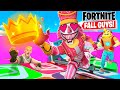 GIOCO A FALL GUYS SU FORTNITE CON I FAN!