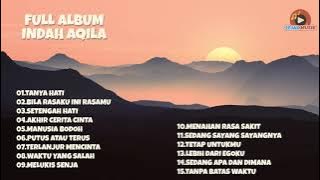 Full Album Indah Aqilah 2022