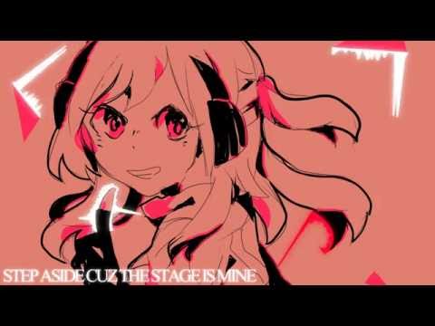 【VOCALOID Remix】UNBREAKABLE: heart★breaker Arrange【Ruby】