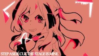 Video thumbnail of "【VOCALOID Remix】UNBREAKABLE: heart★breaker Arrange【Ruby】"