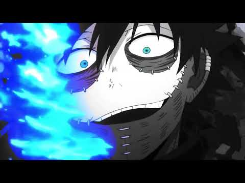 Gigantomachia - Lord Nekros & Son Hisako AMV