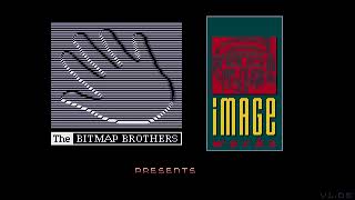 Atari St Intro From Other Version Of Speedball Speed Ball By Mirrorsoft Edos Stx