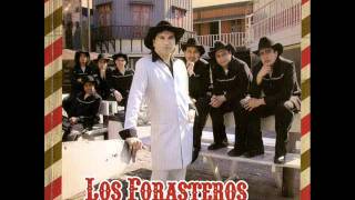 Video thumbnail of "CON TODA EL ALMA - LOS FORASTEROS"