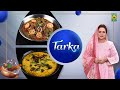 Bihari Tasla Kabab & Mong Daal Zafrani | Rida Aftab | Tarka | Masala TV