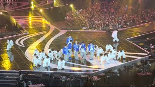 241130 2024 MMA 투어스(TWS) - Double Take full cam