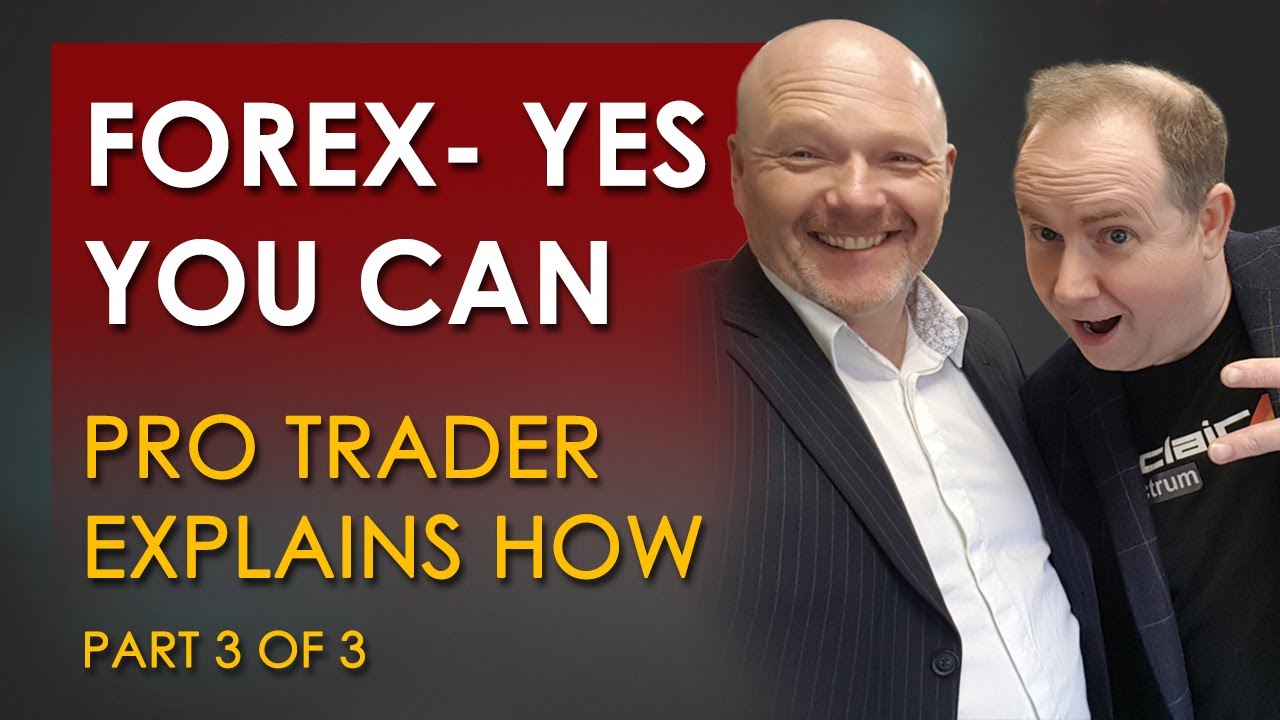 Forex Interviews - Forex Trading Interviews with the top industry experts on blogger.com