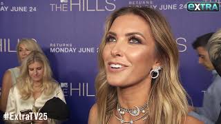 The Hills New Beginnings Cast Talk Lauren Conrad & Kristin Cavallaris Absence From The Reboot