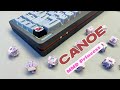 Keyboard Live PERCENT Studio CANOE Switch Replacement Desoldering MMD Princess Custom Keyboard