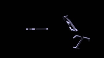 METE Depth of Field Test !!!