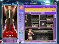Audition Legendary Avatar / Black Label