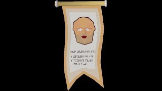 Giant Champion Scroll OSRS