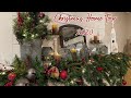 CHRISTMAS HOME TOUR 2020 | COUNTRY FARMHOUSE