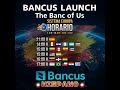Gran Oportunidad con BANCUS 155 países y 63 mil usuarios, Negocios Digitales.