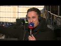 "I think Arsenal will crawl over the line" 👀 | The Gary Neville Podcast