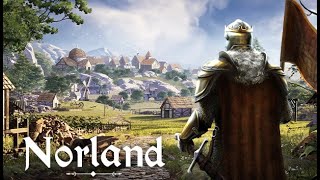 Norland - Content & Gameplay Preview - WIP