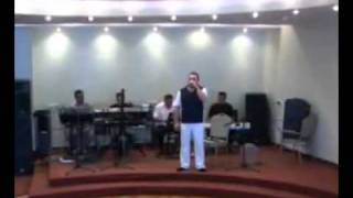 music & lyric William Vardanian - Mayr im surb u bari.flv