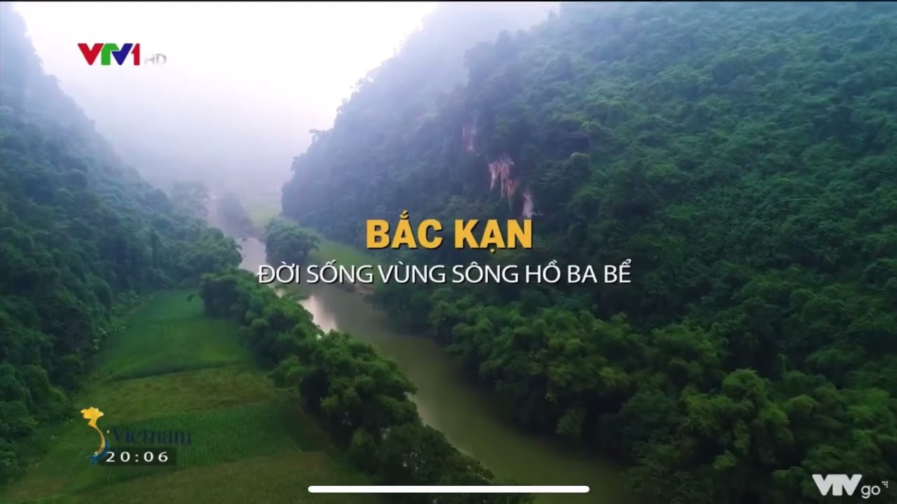 bắc kanj Update Du lịch Bắc Kạn, khám phá đời sống vùng hồ Ba Bể