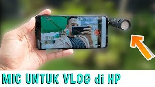 Review microphone shotgun untuk smartphone android dan iphone langsung
jadi satu video tanpa editing link pembelian : bukalapak
http://bit.ly/2xjwdqg tokop...