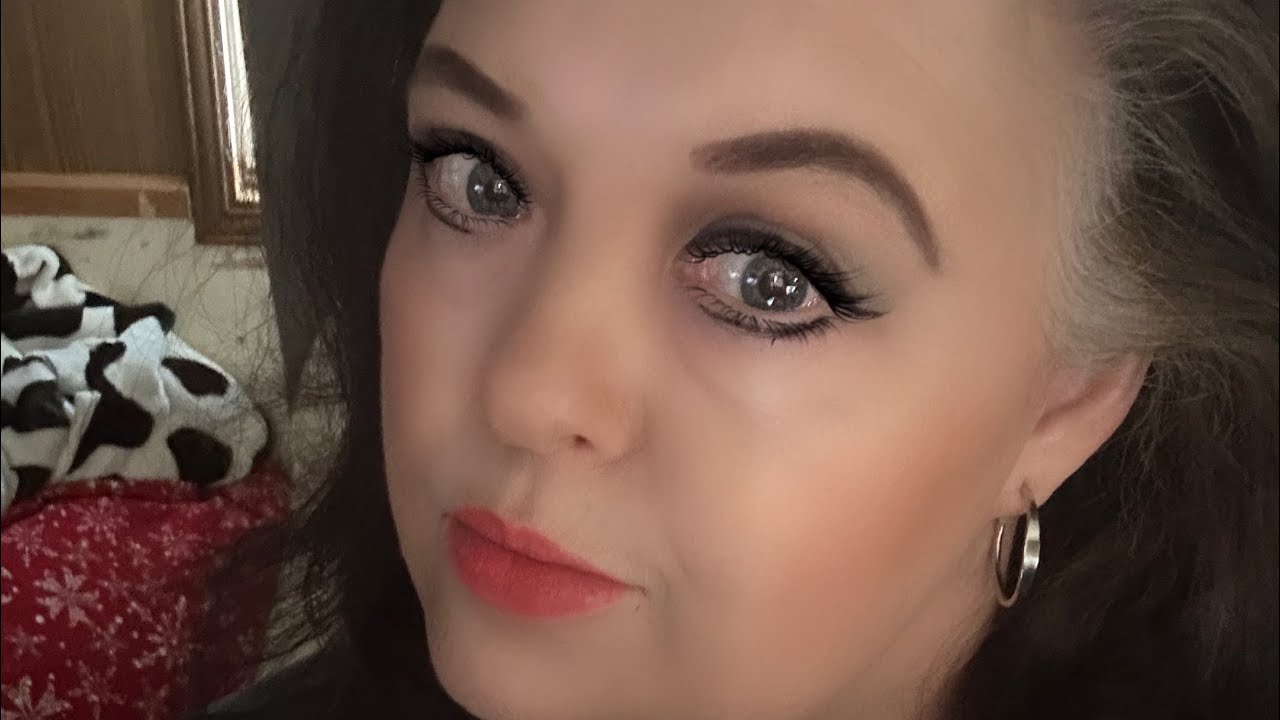 Makeup Vlog , New item 