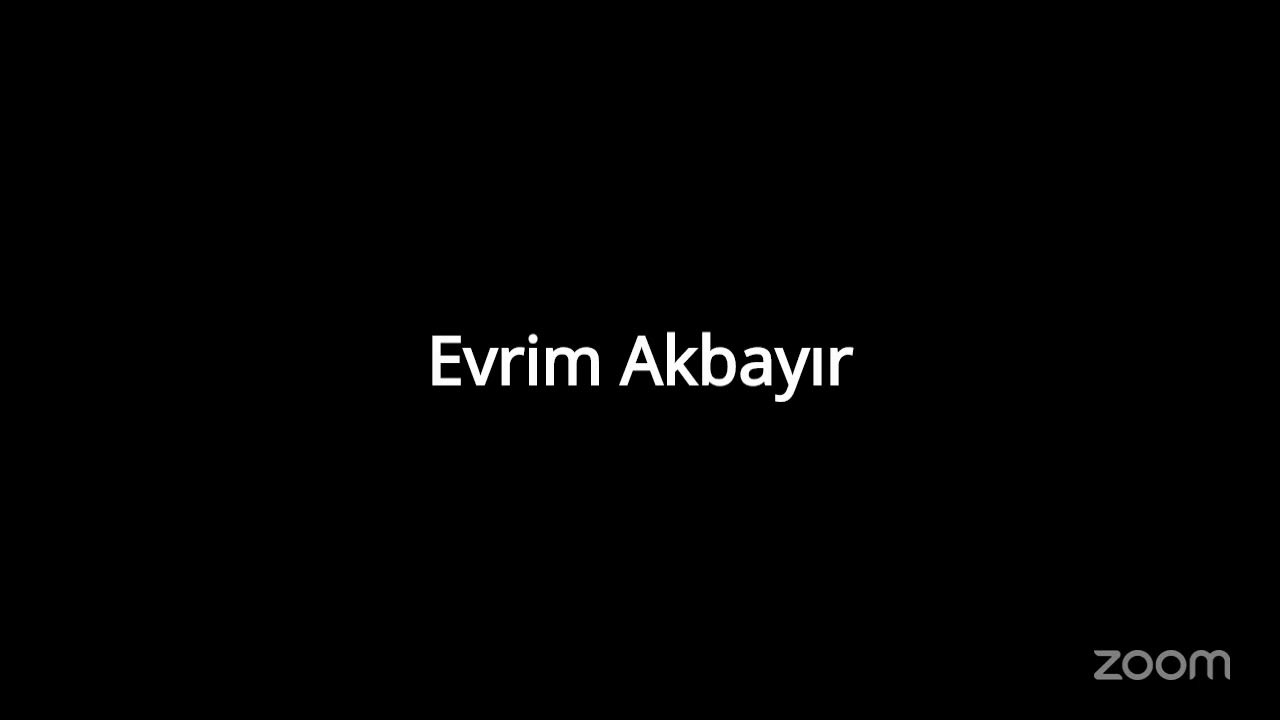 YENİ UZMAN AKADEMİkişisinin Kişisel Toplantı Odası