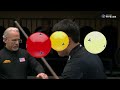 Last 32  jun tae kim vs nikos polychronolas vegas world cup 3cushion 2023