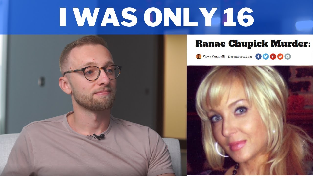 How Jake Chupik Overcame K Loss with Day Trading Psychology
