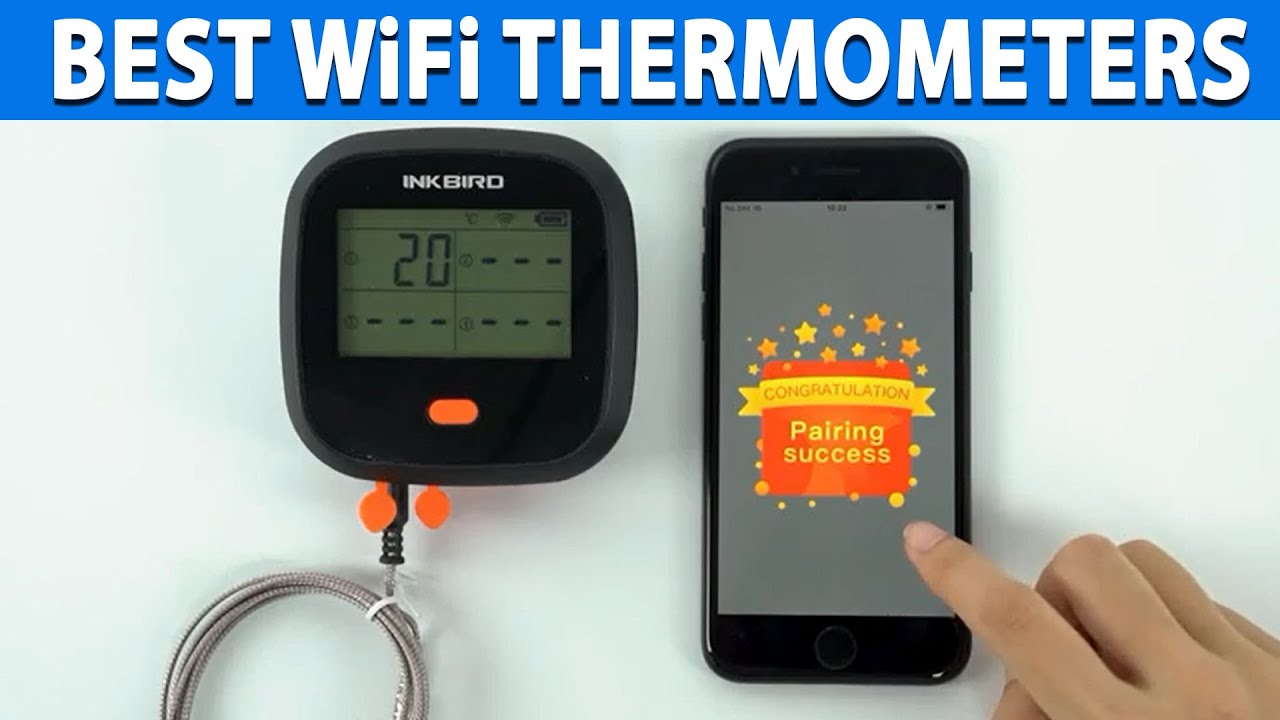 Best Govee WiFi Thermometer