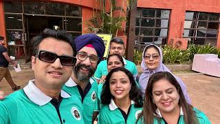 GMC Millennium Batch Reunion 2025